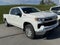 2023 Chevrolet Silverado 1500 Crew Cab Standard Box 4-Wheel Drive LT