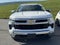 2023 Chevrolet Silverado 1500 Crew Cab Standard Box 4-Wheel Drive LT