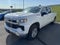 2023 Chevrolet Silverado 1500 Crew Cab Standard Box 4-Wheel Drive LT