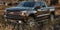 2021 Chevrolet Silverado 1500 Crew Cab Short Box 4-Wheel Drive RST