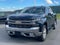 2020 Chevrolet Silverado 1500 Crew Cab Short Box 4-Wheel Drive LTZ
