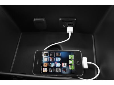 2015 Chevrolet Silverado 1500 Double Cab Standard Box 4-Wheel Drive WT