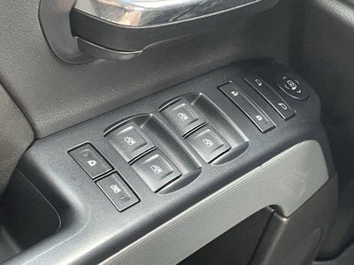 2017 Chevrolet Silverado 1500 Double Cab Standard Box 4-Wheel Drive LT Z71