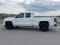 2017 Chevrolet Silverado 1500 Double Cab Standard Box 4-Wheel Drive LT Z71