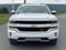 2017 Chevrolet Silverado 1500 Double Cab Standard Box 4-Wheel Drive LT Z71