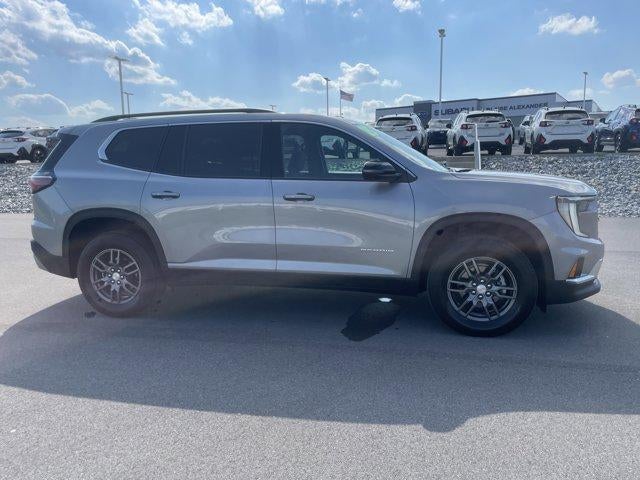 2025 GMC Acadia AWD Elevation