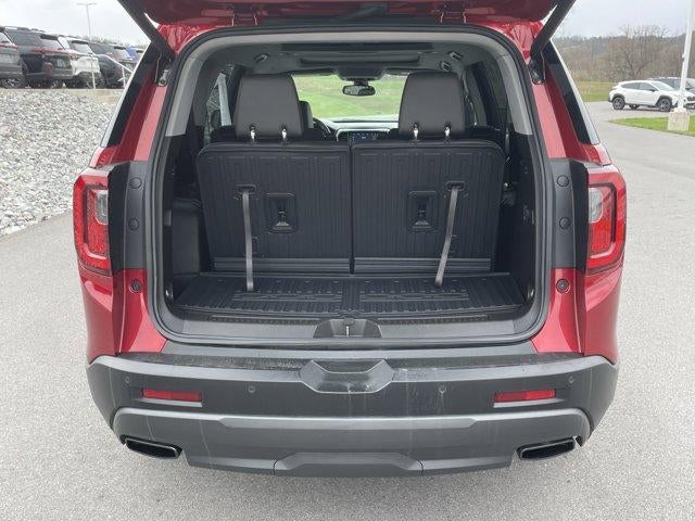 2023 GMC Acadia AWD AT4