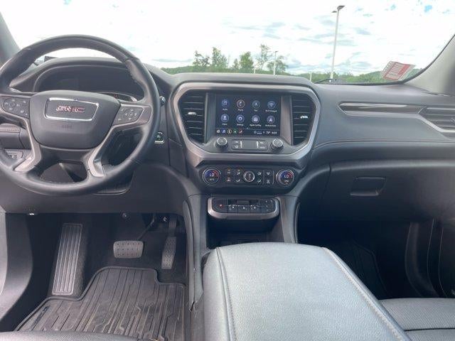 2023 GMC Acadia AWD AT4