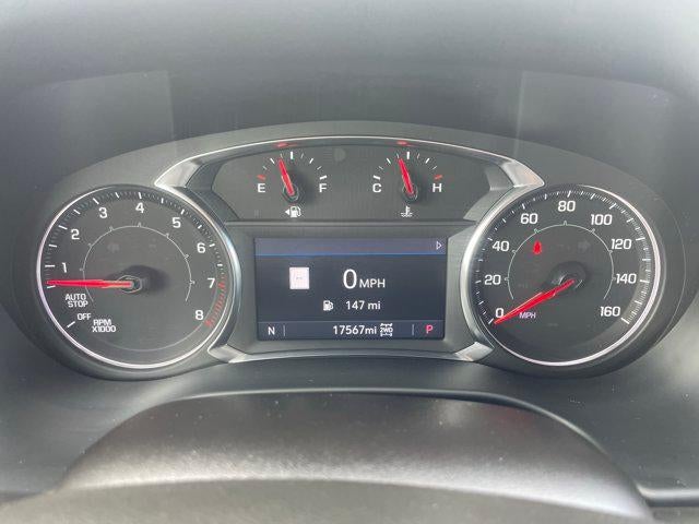 2023 GMC Acadia AWD AT4