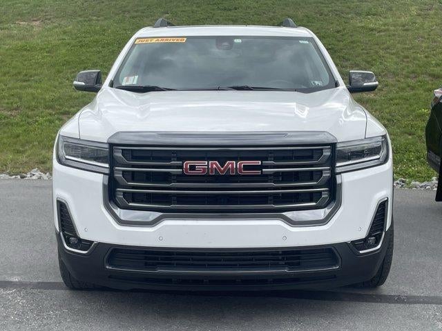 2023 GMC Acadia AWD AT4