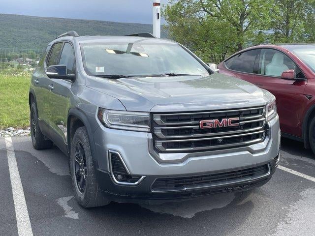 2023 GMC Acadia AWD AT4