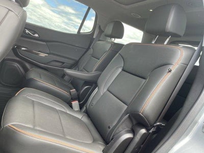 2023 GMC Acadia AWD AT4
