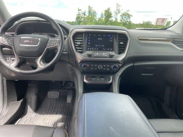 2023 GMC Acadia AWD AT4