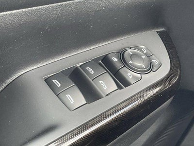 2023 GMC Acadia AWD AT4