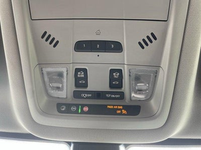 2023 GMC Acadia AWD AT4