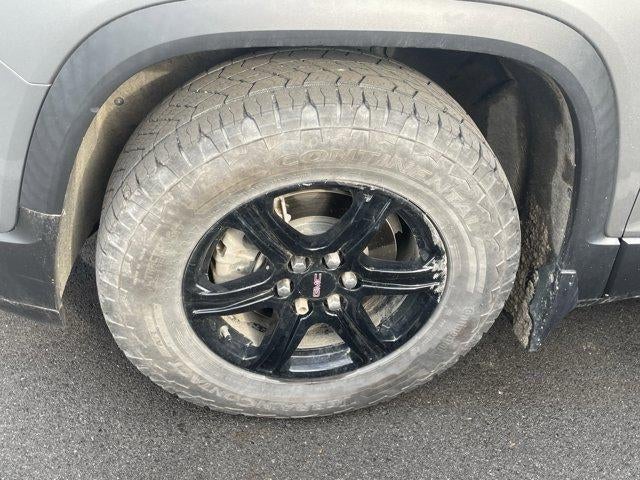 2023 GMC Acadia AWD AT4