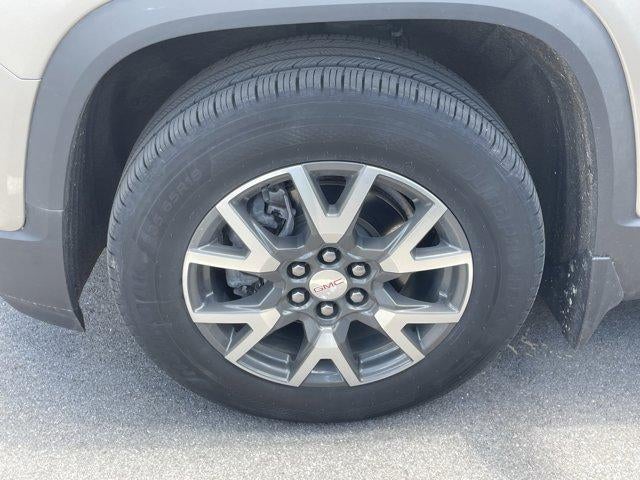 2022 GMC Acadia AWD SLE