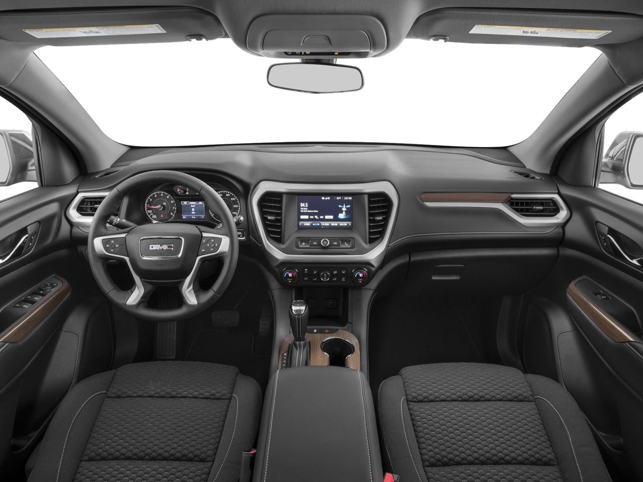 2017 GMC Acadia AWD SLE-1