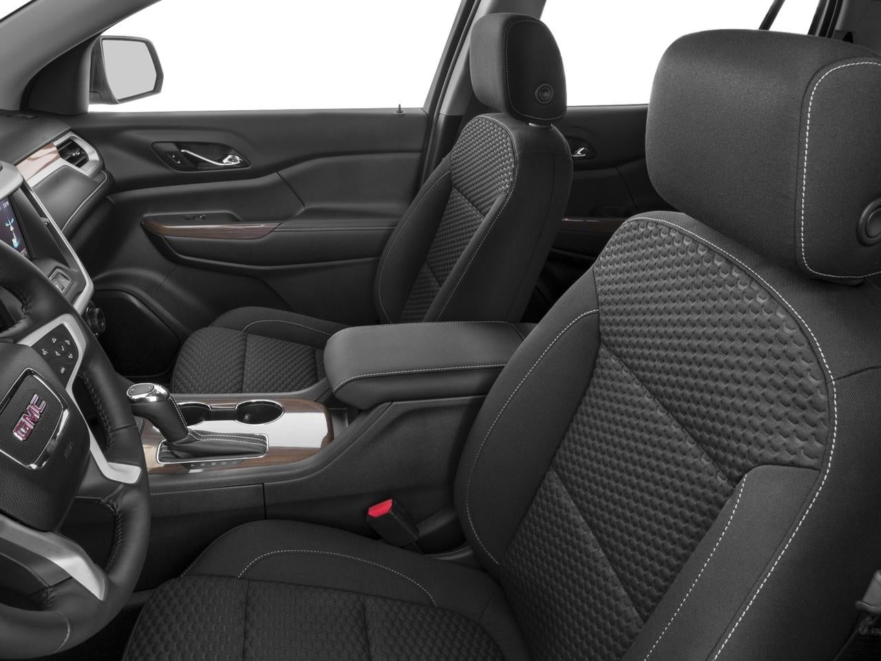 2017 GMC Acadia AWD SLE-1