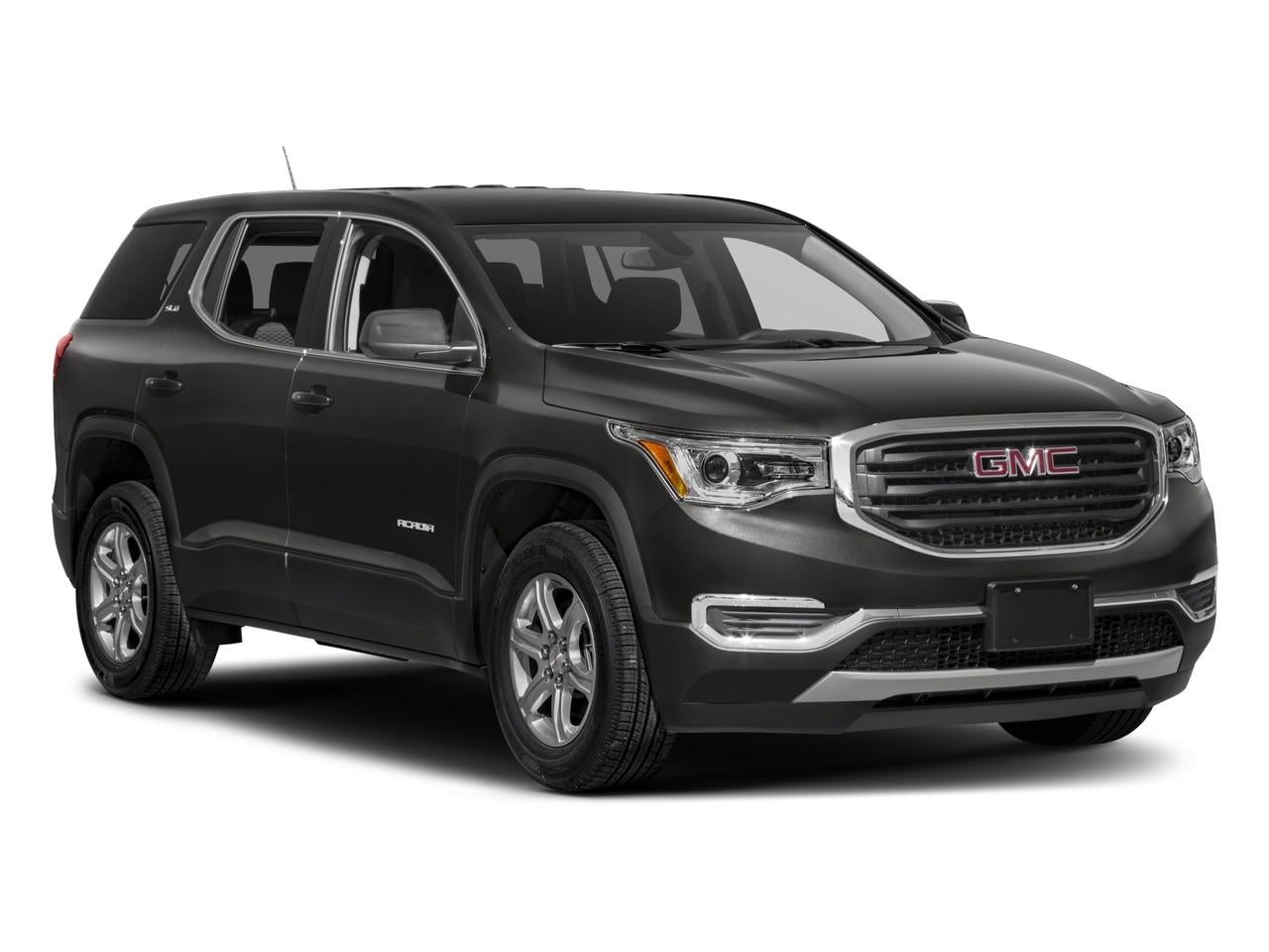 2017 GMC Acadia AWD SLE-1
