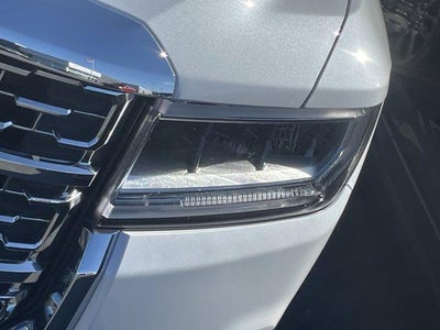 2023 GMC Acadia AWD Denali