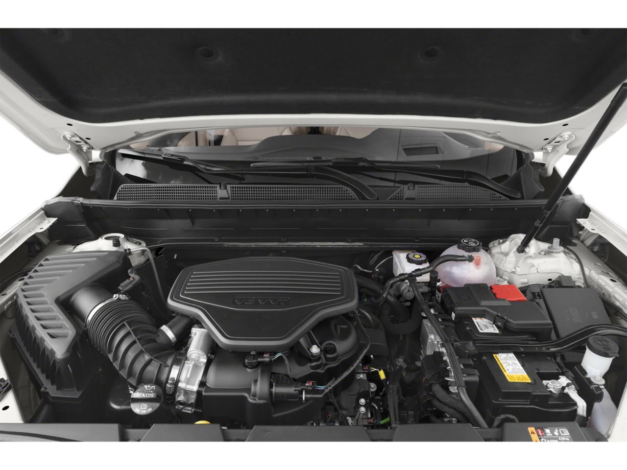 2023 GMC Acadia AWD Denali