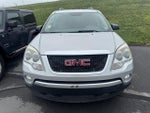 2012 GMC Acadia AWD 4dr SLE