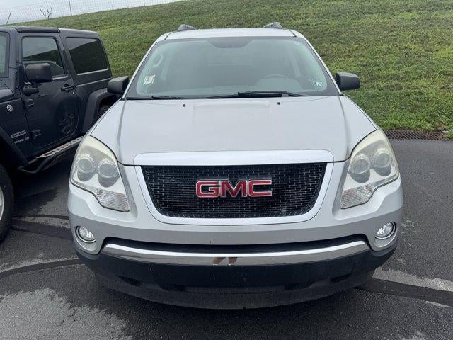 2012 GMC Acadia AWD 4dr SLE