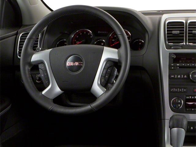 2012 GMC Acadia AWD 4dr SLE