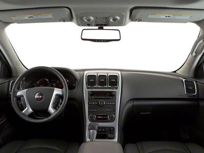 2012 GMC Acadia AWD 4dr SLE