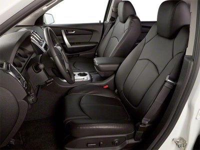 2012 GMC Acadia AWD 4dr SLE