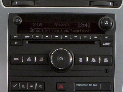 2012 GMC Acadia AWD 4dr SLE