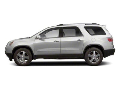 2012 GMC Acadia AWD 4dr SLE
