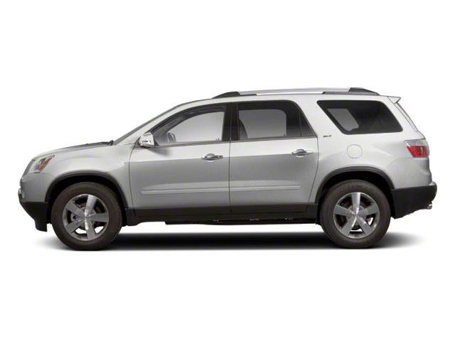 2012 GMC Acadia AWD 4dr SLE
