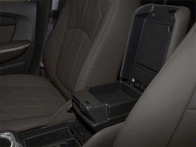2012 GMC Acadia AWD 4dr SLE