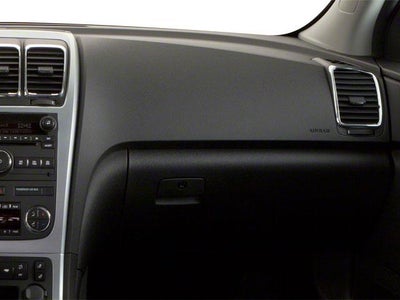 2012 GMC Acadia AWD 4dr SLE