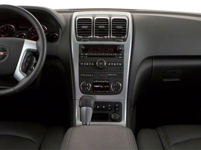 2012 GMC Acadia AWD 4dr SLE