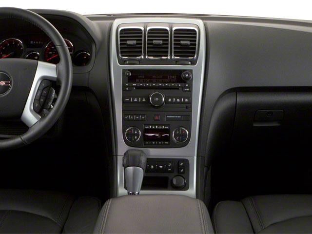 2012 GMC Acadia AWD 4dr SLE