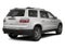 2012 GMC Acadia AWD 4dr SLE
