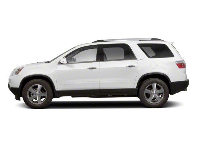 2012 GMC Acadia AWD 4dr SLE