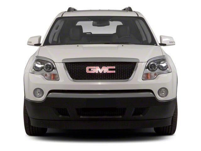 2012 GMC Acadia AWD 4dr SLE