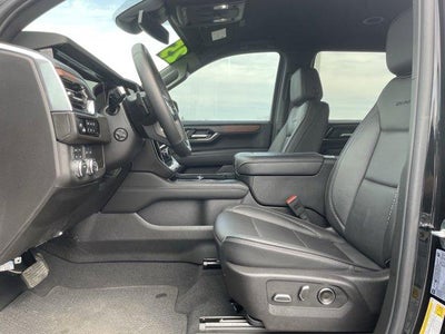 2025 GMC Yukon 4WD 4dr Denali