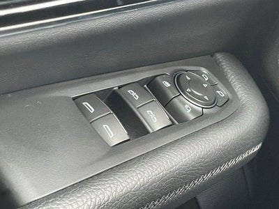 2025 GMC Yukon 4WD 4dr Denali