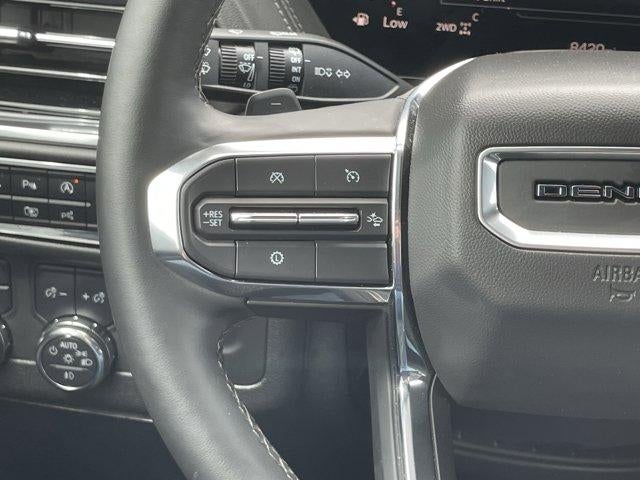 2025 GMC Yukon 4WD 4dr Denali