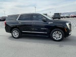 2025 GMC Yukon 4WD 4dr Denali