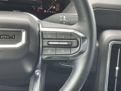 2025 GMC Yukon 4WD 4dr Denali