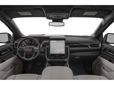2025 GMC Yukon 4WD 4dr Denali
