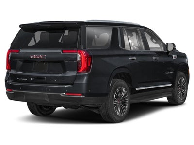 2025 GMC Yukon 4WD 4dr Denali