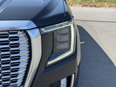 2024 GMC Yukon XL 4WD 4dr Denali