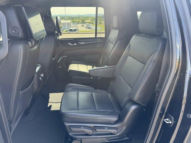 2024 GMC Yukon XL 4WD 4dr Denali